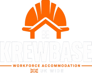 KrewBase — workforce accommodation, UK wide